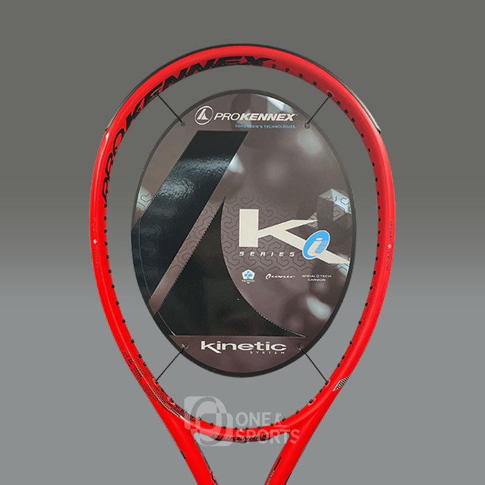 프로케넥스 KI 30 RED 117 V4 255g G1 G2 무료스트링외 4종