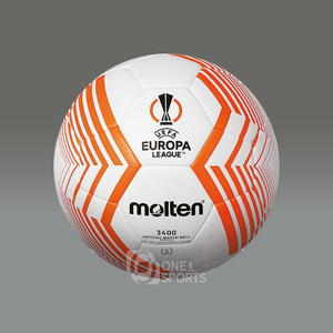 몰텐 - 2023 UEFA 유로파리그 매치볼 레플리카 F5U3400-23 축구공 5호