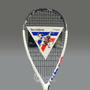 2024 테크니화이버 카보플렉스 NS 125 AIRSHAFT 스쿼시라켓