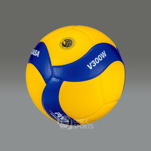미카사 배구공 V300W (구 MVA300) 배구 시합구