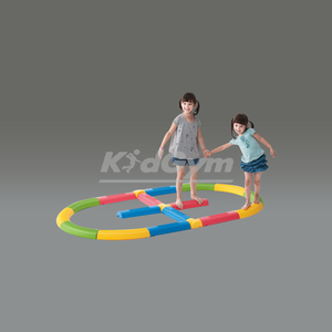 키드짐 감각복합균형대