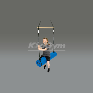 키드짐 볼스터스윙(2in1)