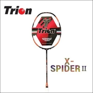 트라이온 엑스 스파이더2 /요넥스 BG80 스트링외 3종