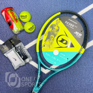 2025 던롭 SX 300 투어 TOUR 98 305g 무료스트링외 4종