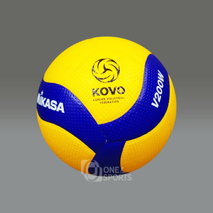미카사 배구공 V200W KOVO 코보 배구 공인구 시합구