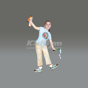 키드짐 매직리본 (6개세트)