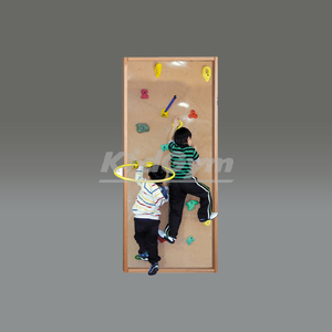 키드짐 암벽늑목