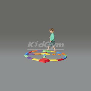 키드짐 리버평균대(종합)