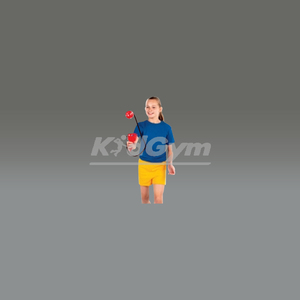 키드짐 캐치어컵(6개입)