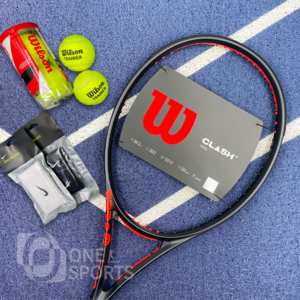 2025 윌슨 클래시 100L V3 280g 무료스트링외 4종