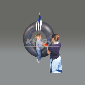 키드짐 튜브스윙