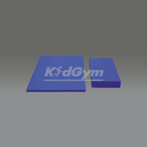 키드짐 슈퍼폴딩체조매트