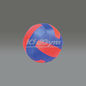 키드짐 배구공펀볼