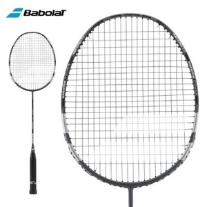 바볼랏 세틀라이트 6.5 파워 SATELITE 6.5 POWER 배드민턴라켓 요넥스스트링