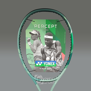 요넥스 퍼셉트 PERCEPT 100D 305g G2 G3 라켓 구매 시 무료스트링외 4종