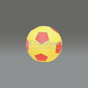 키드짐 축구공펀볼