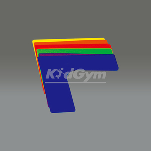 키드짐 코너마커 (6개세트) 