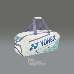 요넥스 엑스퍼트시리즈 2단 토너먼트백 블루 BA02331WEX