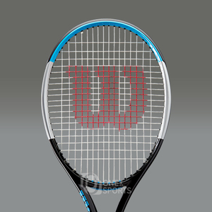  윌슨 울트라 100L v3.0 280g 라켓 구매 시 무료스트링외 4종