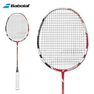 바볼랏 배드민턴 라켓 F2G 블라스트 / BG80 무료 / 사은품 4종
