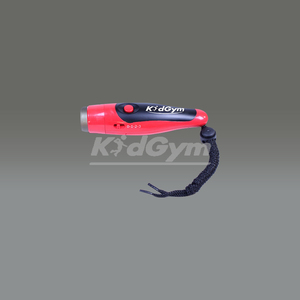 키드짐 전자휘슬(쓰리톤)