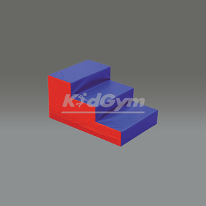 키드짐 계단매트(3계단)