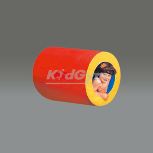 키드짐 터널매트
