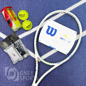 2025 윌슨 쉬프트 99L V1 US OPEN 99 285g 무료스트링외 4종