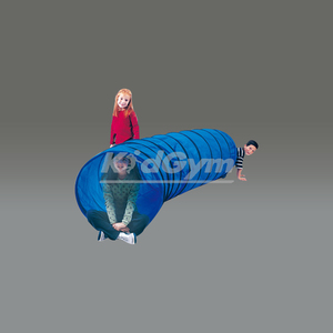 키드짐 자이언트터널