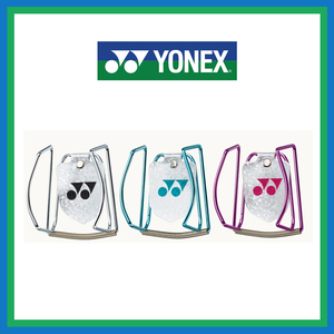 요넥스 AC471 볼홀더 볼클립 세가지 색상 볼보관