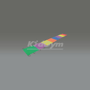 키드짐 파도타기파라슈트