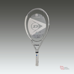 던롭 LX1000 라이트 115 255g 무료스트링 외 4종