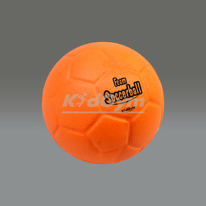 키드짐 폼축구공8.5＂ 낱개
