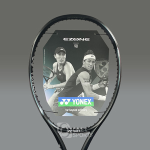 요넥스 이존 98 아쿠아블랙 (AQNBK) 305g G2 G3 스트링 외 4종