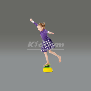 키드짐 기울기밸런스