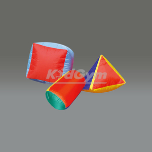 키드짐 에어볼3종세트(D)