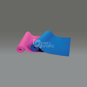 뉴스포츠 요가매트 6mm PVC / 표면엠보싱
