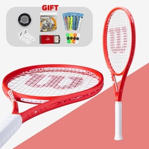 2026 윌슨 클래시 리버스 100L V3 100 280g 테니스라켓 스트링외 4종