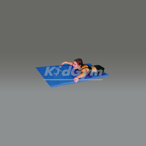 키드짐 비트보드