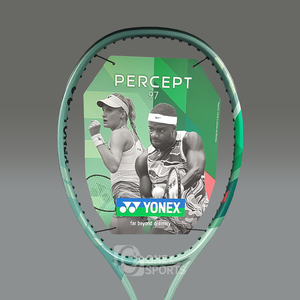 요넥스 퍼셉트 PERCEPT 97 310g G2 G3 라켓 구매 시 무료스트링외 4종