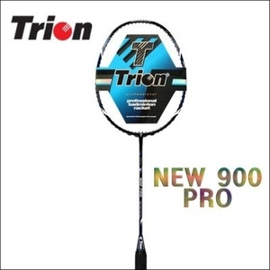 트라이온 뉴 900 프로/new 900/요넥스 BG80 스트링 무료