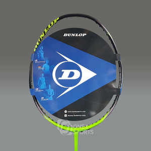 던롭 APEX 아펙스 프로 라이트 배드민턴라켓 / BG80 무료