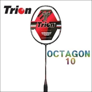 트라이온 옥타곤 OCTAGON 10/요넥스 BG80 스트링외3종