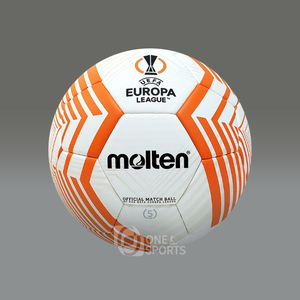 몰텐 - UEFA 유로파리그 공식 매치볼 F5U5000-23 축구공 5호