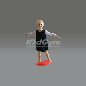 키드짐 원형밸런스보드