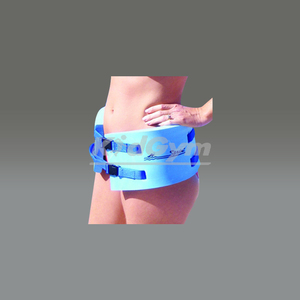 키드짐 힙벨트