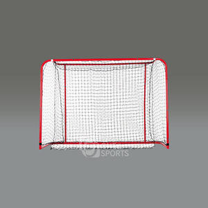 뉴스포츠 플로어볼 골대 (160cm x 115cm) - 낱개 1개