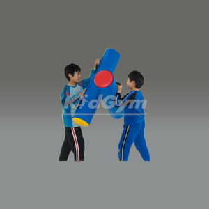 키드짐 콤배트세트